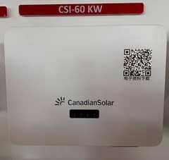 Canadian inverters Ongrid 10kw | 15kw | 20kw | 25kw | 50kw | 60kw