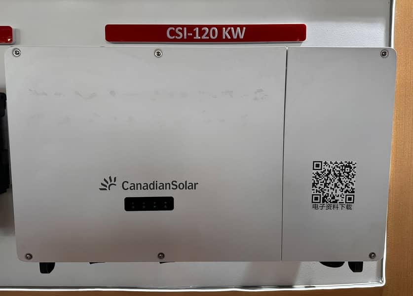 Canadian inverters Ongrid 10kw | 15kw | 20kw | 25kw | 50kw | 60kw 4