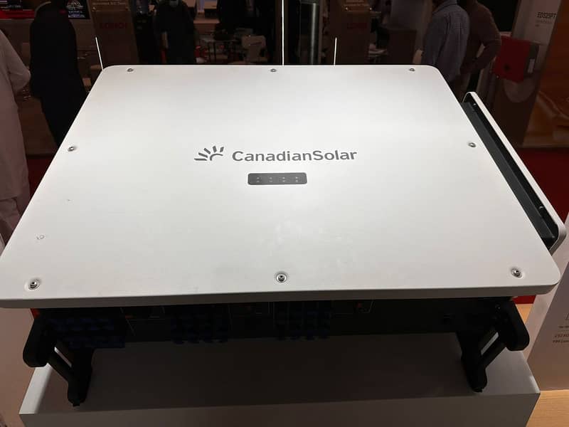 Canadian inverters Ongrid | Solar inverter 10kw | 15kw | 20kw | 25kw | 2