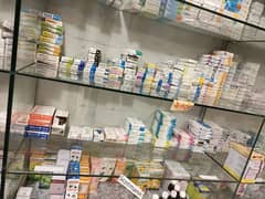 salesman required for pharmacy