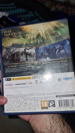 Elden Ring Ps5