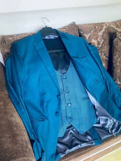 3 Pcs Pent Coat for sale Good Condition