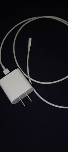 iphone charger 100 original 0