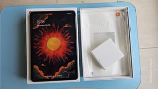 Xiaomi Pad 5 8GB/128GB Gaming Tablet MINT CONDITION