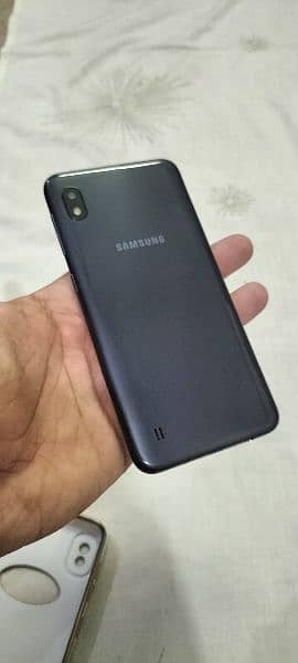 Samsung A10 1