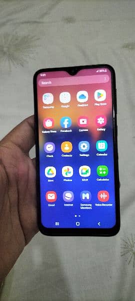 Samsung A10 2