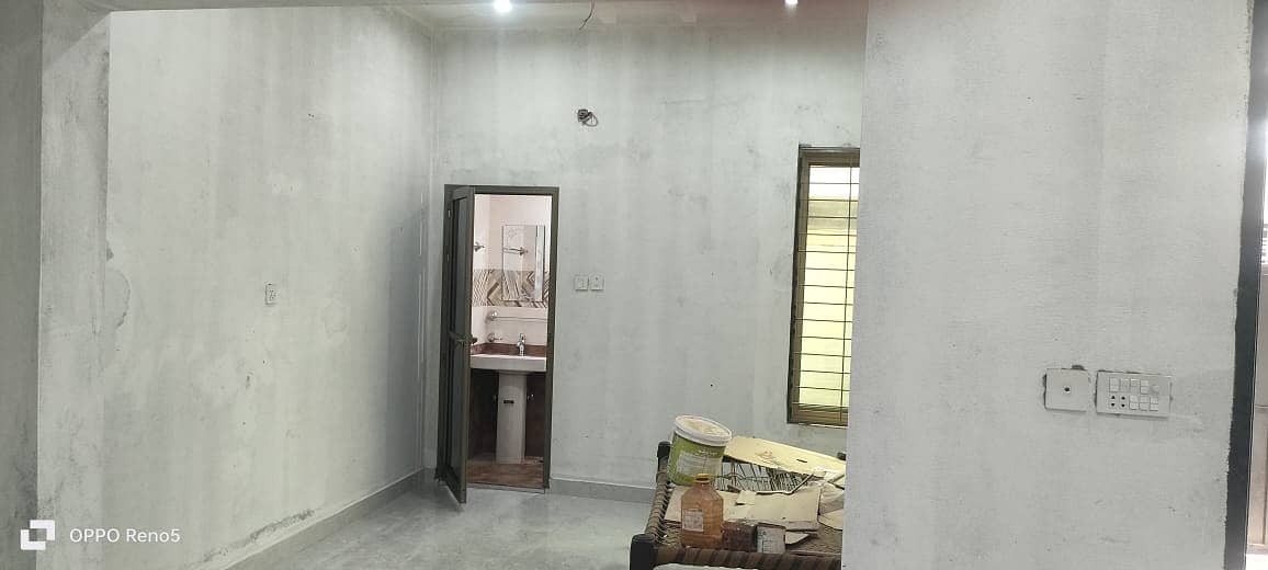 FURNISHED House for sale in Bilal Town Khwaja Safdar Road Sialkot 4