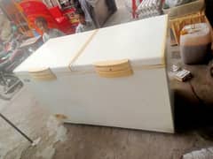 Waves Freezer/Deep Freezer/Waves freezer/Referigerator/Fridge