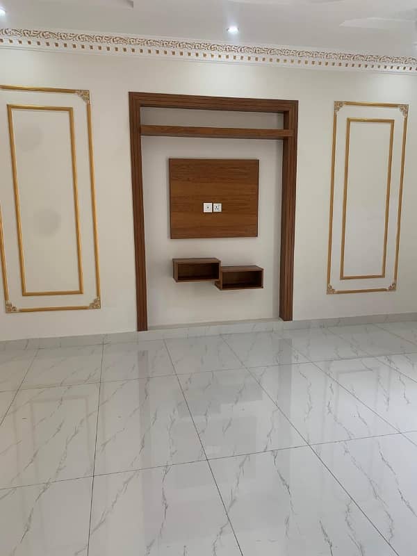 One Kanal House For Rent In Model Town Best For Family And Silent Office 7