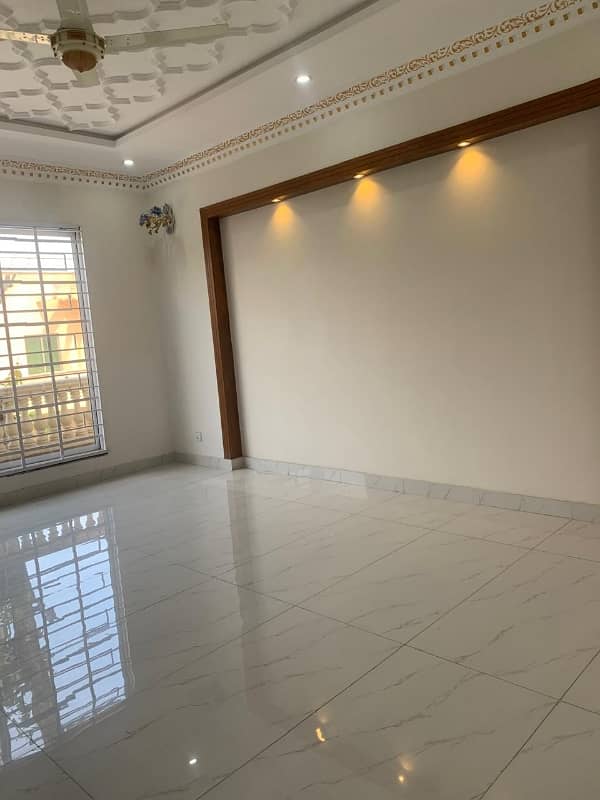 One Kanal House For Rent In Model Town Best For Family And Silent Office 8