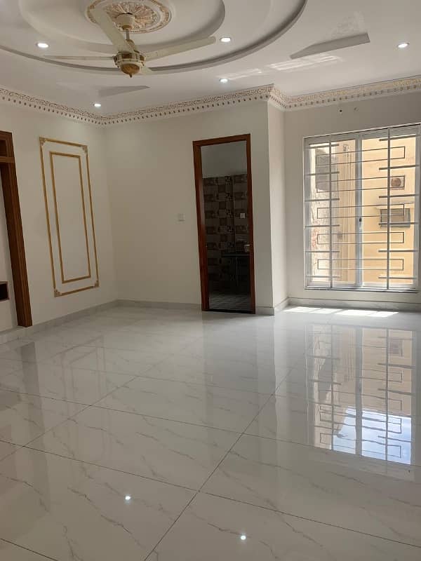 One Kanal House For Rent In Model Town Best For Family And Silent Office 10