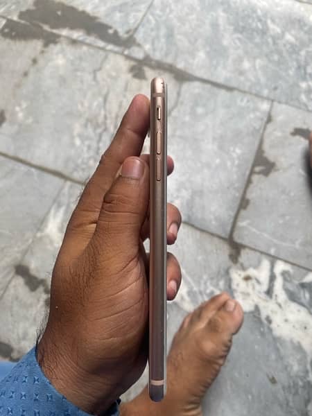 iphone 8 plus PTA approved 0