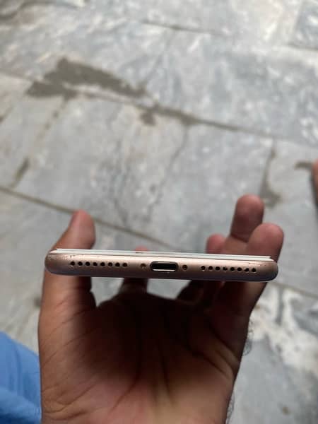 iphone 8 plus PTA approved 4