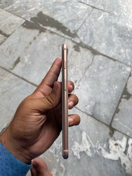 iphone 8 plus PTA approved 5