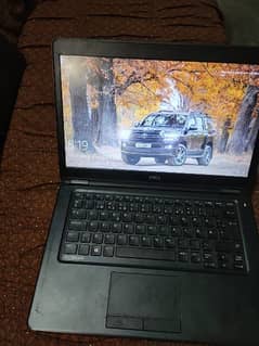 Dell i5 5gen 4 ram 500gb hard