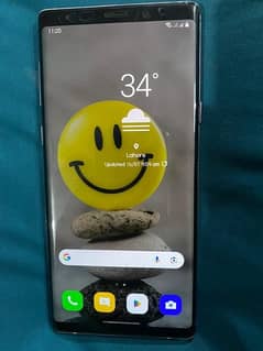 Samsung note 9.6. 128 GB ONLY MOBILE