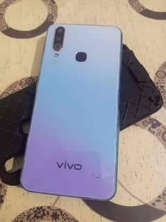 Vivo Y15