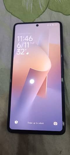 Xiaomi 11 T Pro (12/256) GB Non PTA . In Good Price