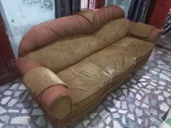 Sofa (poshing)