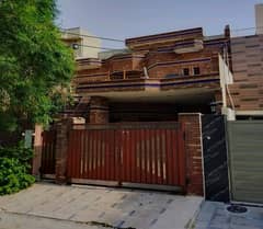 1 Kanal House Up For sale In Johar Town Phase 1 - Block F2 0