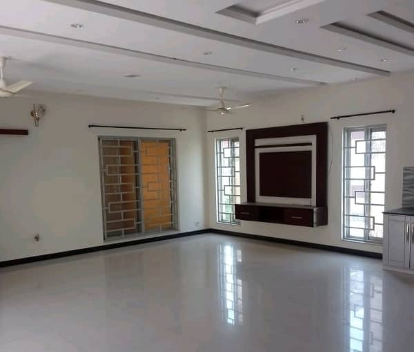 A Centrally Located House Is Available For Sale In Gulshan-E-Lahore 1