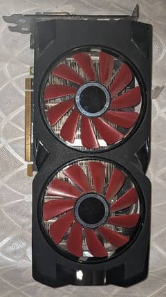 RX 570 4GB 0