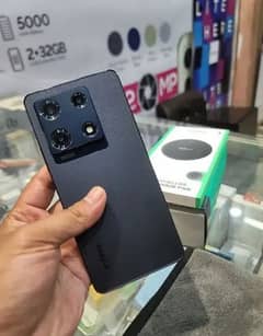 infinix note 30 Pro 256 GB