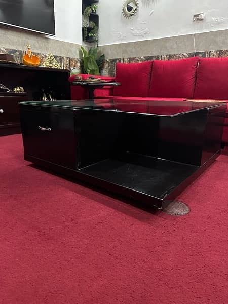 2 Center tables for sale 2