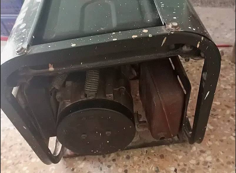 Grow 1 KVA Generator 3