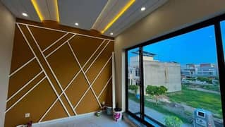 5 Marla double storey House for rent Gulgasht colony Multan