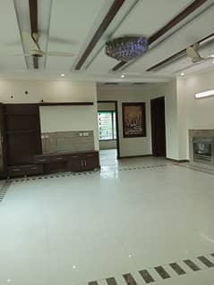 Johar Town Ideal location Near Allah hu chock 5 Marla beautiful and solid House Available For Sale