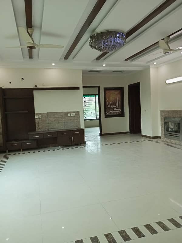 Johar Town Ideal location Near Allah hu chock 5 Marla beautiful and solid House Available For Sale 0