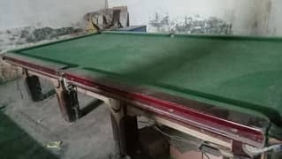 Snooker for sale  6/12.0345-44-50-306