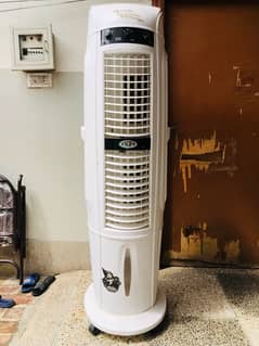 Inverter Room Air Cooler