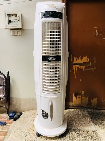 Inverter Room Air Cooler 0