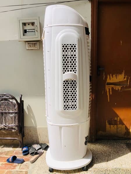 Inverter Room Air Cooler 1