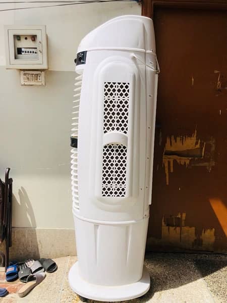 Inverter Room Air Cooler 3