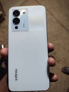 infinix note 12 8gb . 128gb pta approvedwith box and charger 0