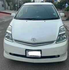 Toyota Prius 2004