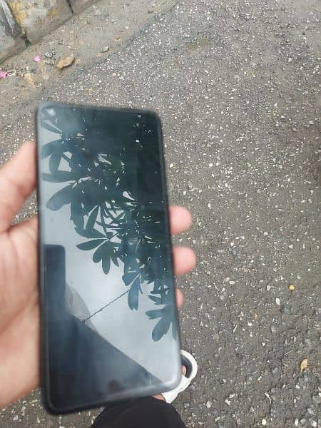 infinix note 7 6 128 5