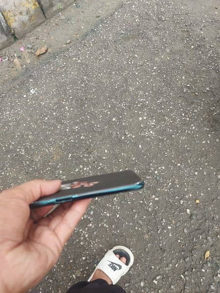 infinix note 7 6 128 6