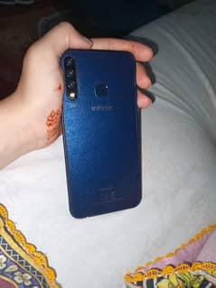 infinix smart 3 plus