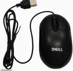 universal wire mouse