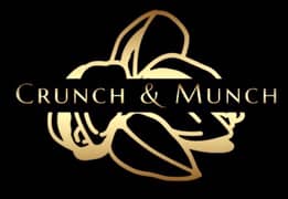 CRUNCH & MUNCH DRY FRUITS