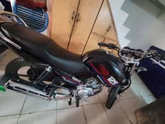 yamaha ybr 125 sale 0