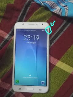 samsung J7