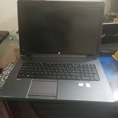 Hp Zbook Workstation for gamming or programming laptop