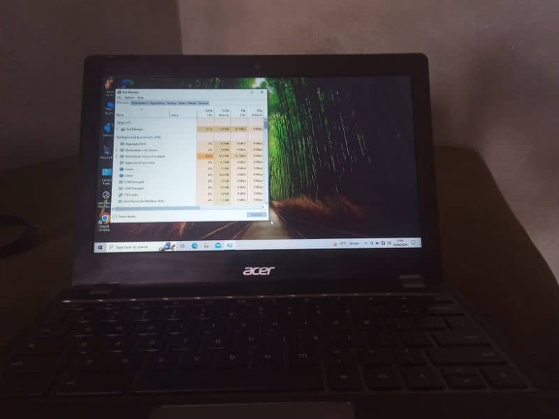 ACER C740 LAPTOP CONTACT ON 03167612626 8