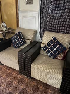 7 seater sofa set 0