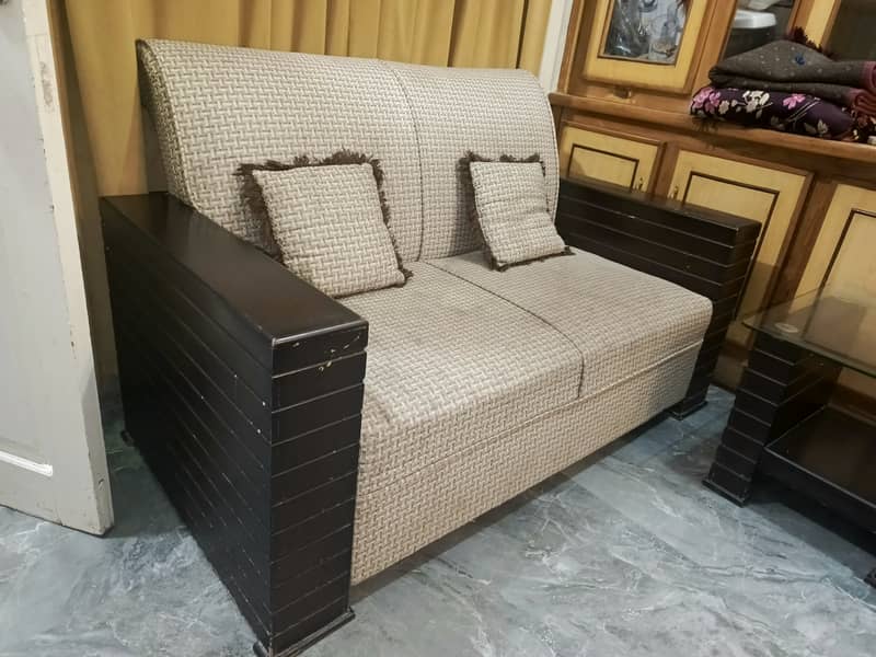 7 seater sofa set 2